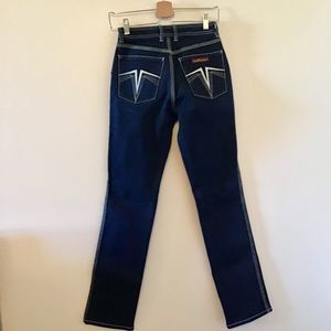 Sergio Valente Vintage Jeans